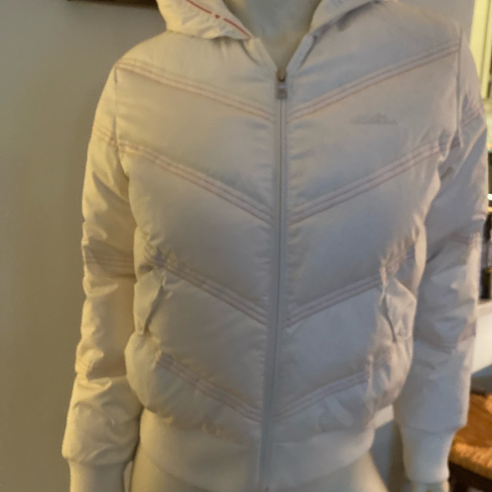 Bomber Jacket - Picture 4 of 13